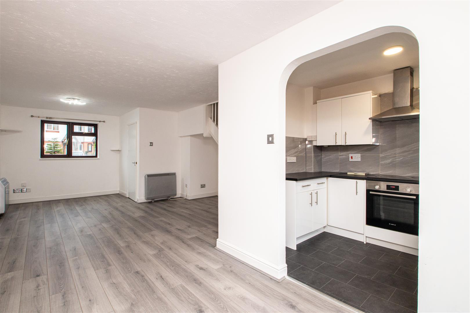 Watchet Court, Furzton, Milton Keynes